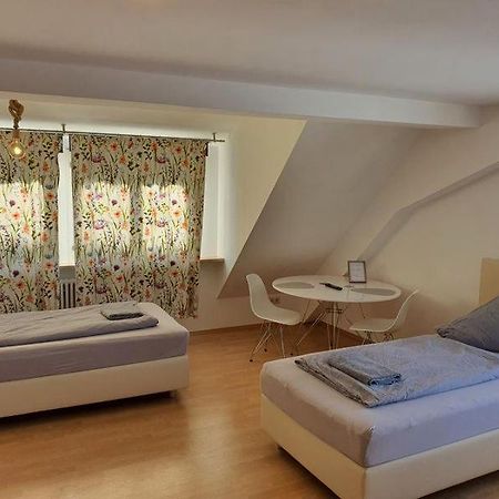 Apartment 13 Stockach Zewnętrze zdjęcie