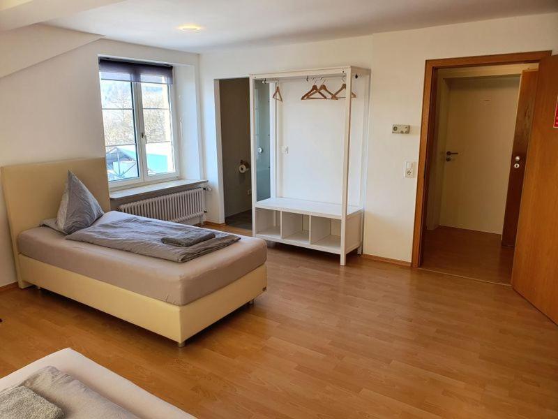Apartment 13 Stockach Zewnętrze zdjęcie