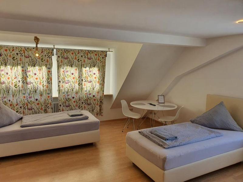 Apartment 13 Stockach Zewnętrze zdjęcie