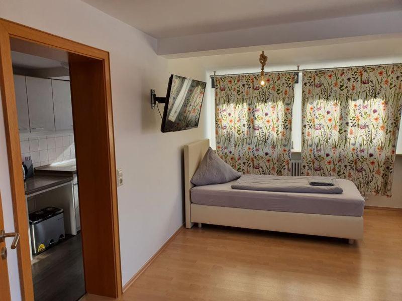 Apartment 13 Stockach Zewnętrze zdjęcie